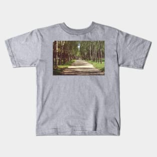 Alley Kids T-Shirt